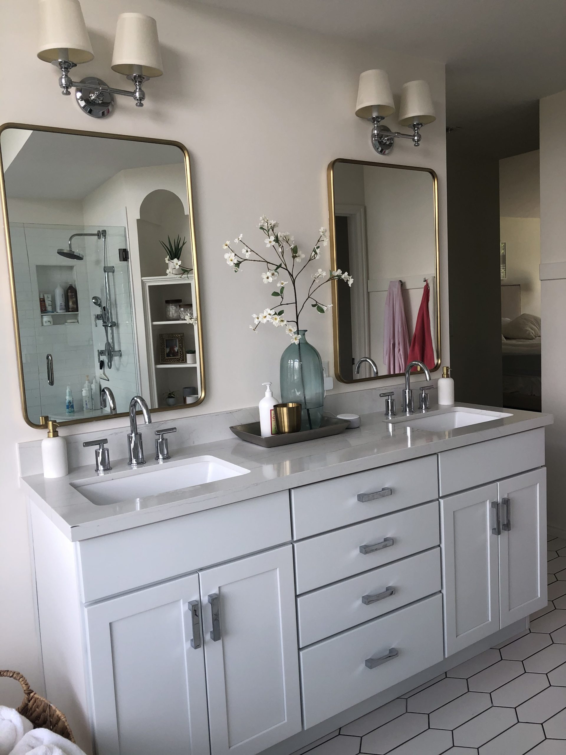 Remodeling Your Bathroom Countertops | Lloyd's Remodeling & Cabinetry